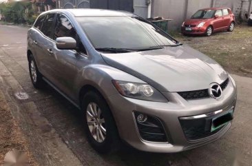 Mazda CX7 2010 for sale