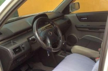 Nissan Xtrail 2003 4X2 20 for sale