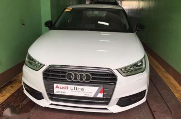Audi A1 2018 1.4 tfsi at FOR SALE