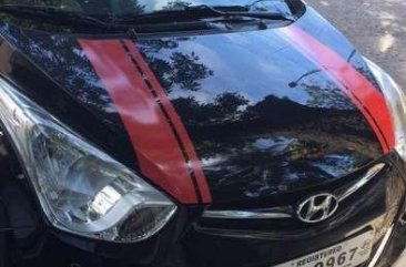 Hyundai Eon Glx 2016 for sale