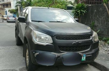 2013 Chevy Colorado for sale