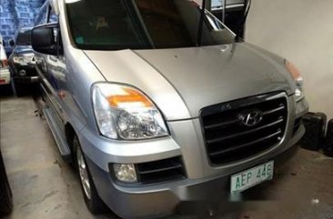 Hyundai Starex 2007 GRX AT for sale