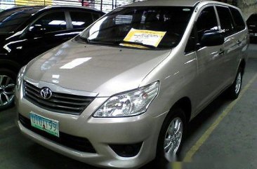 Toyota Innova 2012 for sale