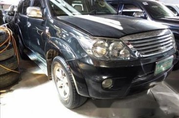 Toyota Fortuner 2007 AT for sale