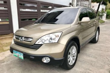 2009 Honda CRV AWD 4x4 Matic for sale