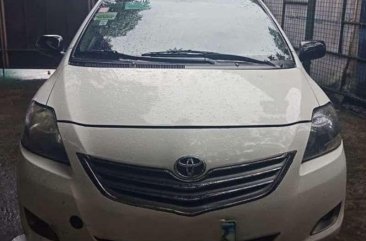 Taxi for sale 2012 Toyota Vios e 