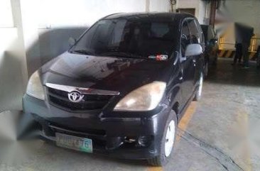 2010 Toyota Avanza for sale 