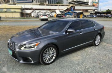 2013 Lexus LS460L for sale