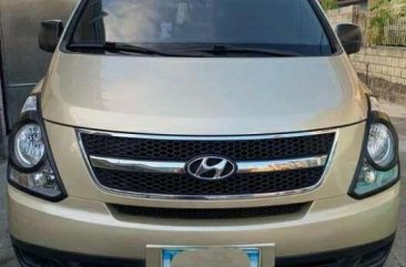 Hyundai Starex 2012 for sale