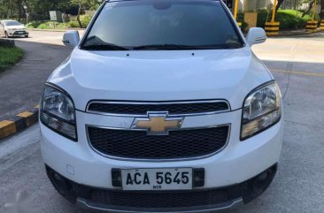 2014 Chevrolet Orlando  for sale