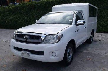 Toyota Hilux 2009 for sale