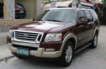 2008 Ford Explorer SUV GOOD AS NEW