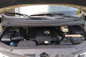 Hyundai Grand Starex 2011 for sale