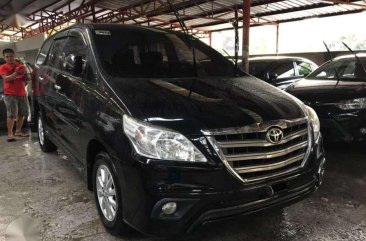 2014 Toyota Innova G for sale