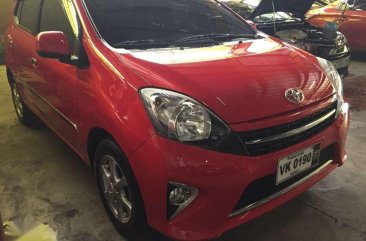 2017 Toyota Wigo for sale