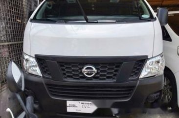 Nissan NV350 Urvan 2016 MT for sale