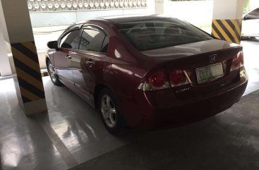 2006 Honda Civic FD for sale