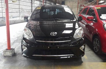 Toyota Wigo 2017 for sale