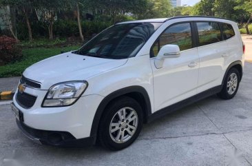 2014 Chevrolet Orlando  for sale