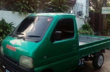 Suzuki Multicab dropside fb type FOR SALE