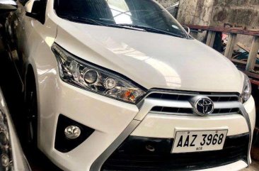 2014 Toyota Yaris for sale