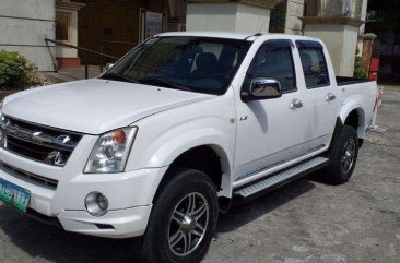 Isuzu Dmax 2013 for sale