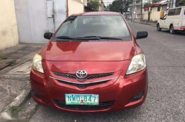 2009 Toyota Vios J for sale