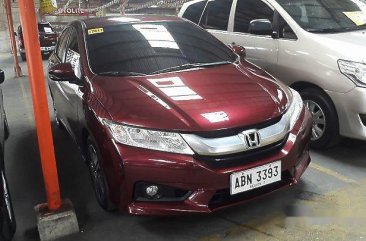 Honda City 2015 for sale