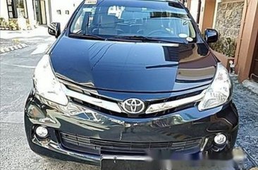 Toyota Avanza 2015 G AT for sale