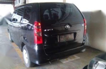 2010 Toyota Avanza for sale 