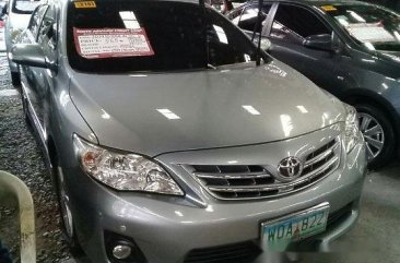 Toyota Corolla Altis 2014 for sale