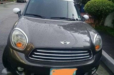 Mini Cooper Countryman 2012 FOR SALE