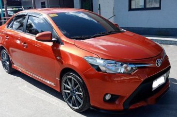 Toyota Vios 2015 for sale