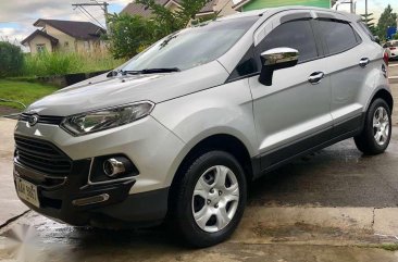 Ford Ecosport 2014 for sale 