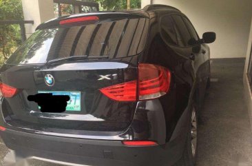 Selling 2013 Bmw X1