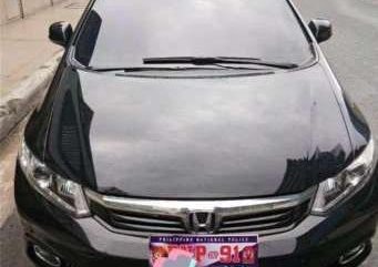 Honda Civic 2012,automatic FOR SALE