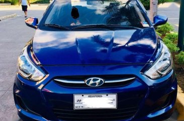 Hyundai Accent 2016 for sale