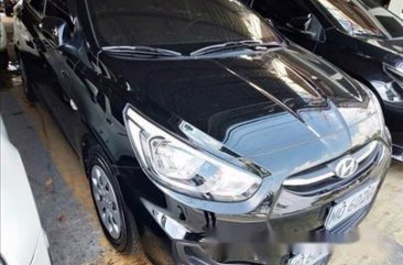 Hyundai Accent 2015 MT for sale