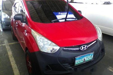 Hyundai Eon 2012 for sale