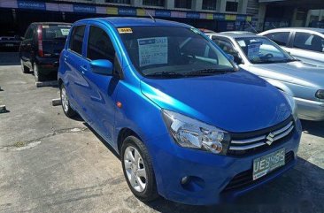 Suzuki Celerio 2017 for sale