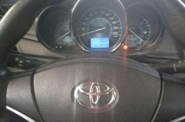 TOYOTA Vios j 1.3 manual all power 3rd gen 2013