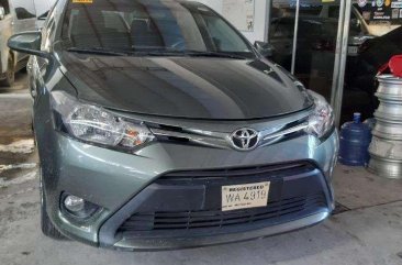 Toyota Vios E 2017 for sale