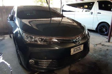 Toyota Corolla Altis G 2017 Manual FOR SALE