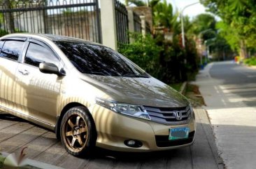 Honda City 2009 for sale