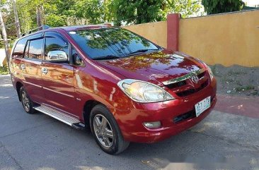 Toyota Innova 2006 for sale