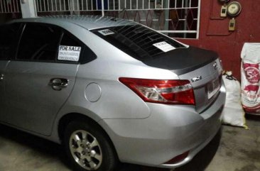 Toyota Vios E 2014 for sale