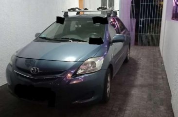 2008 Toyota Vios E for sale