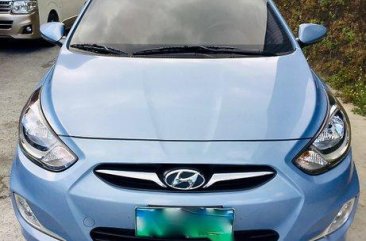 Hyundai Accent 2014 for sale