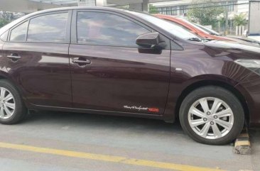 2018 Toyota Vios for sale