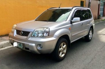 Nissan Xtrail 2003 4X2 20 for sale